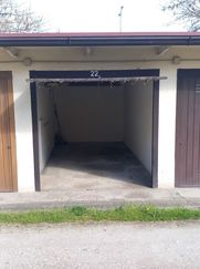 Box/posto auto in Residenziale