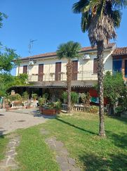 Casa indipendente in Residenziale