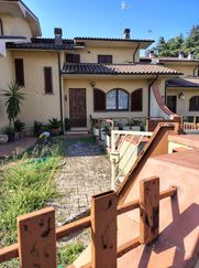 Villetta a schiera in Residenziale