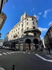 Ufficio in Commerciale