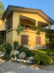 Villa in Residenziale