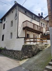 Casa indipendente in Residenziale