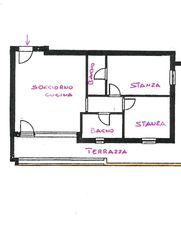 Appartamento in Residenziale