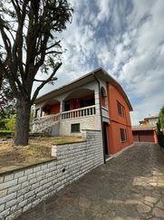 Villa in Residenziale