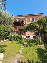 Villetta a schiera in Residenziale