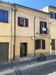 Casa indipendente in Residenziale