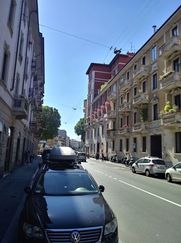 Appartamento in Residenziale