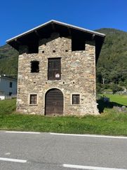 Rustico/Casale in Residenziale