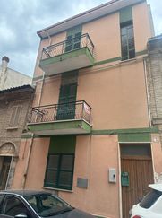 Casa indipendente in Residenziale