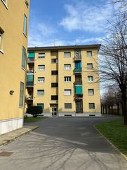 Appartamento in Residenziale