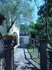 Villetta a schiera in Residenziale