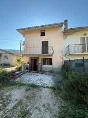 Casa indipendente in Residenziale