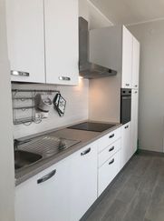 Appartamento in Residenziale