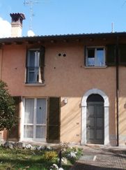 Villetta a schiera in Residenziale