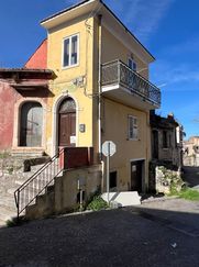 Casa indipendente in Residenziale
