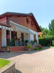 Casa indipendente in Residenziale