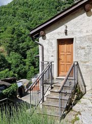 Rustico/Casale in Residenziale