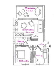 Appartamento in Residenziale
