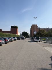 Box/posto auto in Residenziale