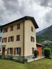 Villetta a schiera in Residenziale