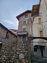 Rustico/Casale in Residenziale