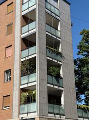 Appartamento in Residenziale