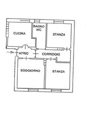 Appartamento in Residenziale