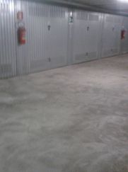 Box/posto auto in Residenziale