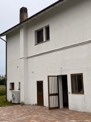 Casa indipendente in Residenziale