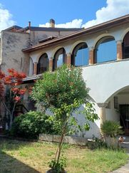 Casa indipendente in Residenziale
