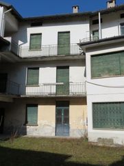 Casa indipendente in Residenziale