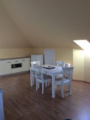 Attico/Mansarda in Residenziale