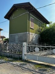Casa indipendente in Residenziale