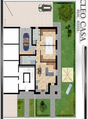 Casa indipendente in Residenziale