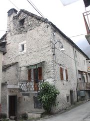 Rustico/Casale in Residenziale