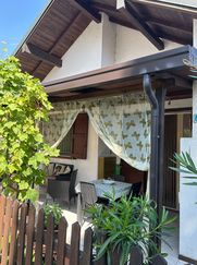 Villetta a schiera in Residenziale