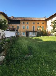 Rustico/Casale in Residenziale