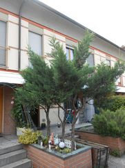 Villetta a schiera in Residenziale