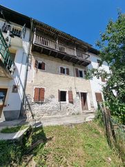 Rustico/Casale in Residenziale