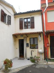 Casa indipendente in Residenziale