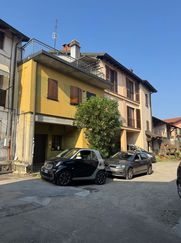 Casa indipendente in Residenziale