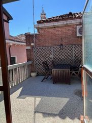Attico/Mansarda in Residenziale