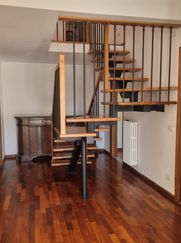 Casa Bi/Trifamiliare in Residenziale