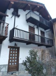 Casa indipendente in Residenziale