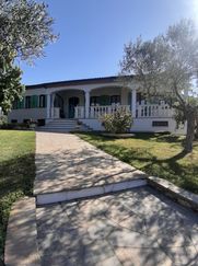 Villa in Residenziale