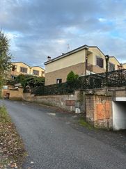 Villetta a schiera in Residenziale
