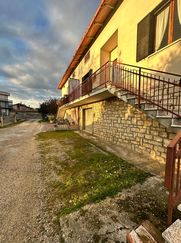 Villetta a schiera in Residenziale