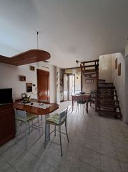Attico/Mansarda in Residenziale