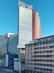 Ufficio in Commerciale