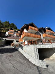 Attico/Mansarda in Residenziale